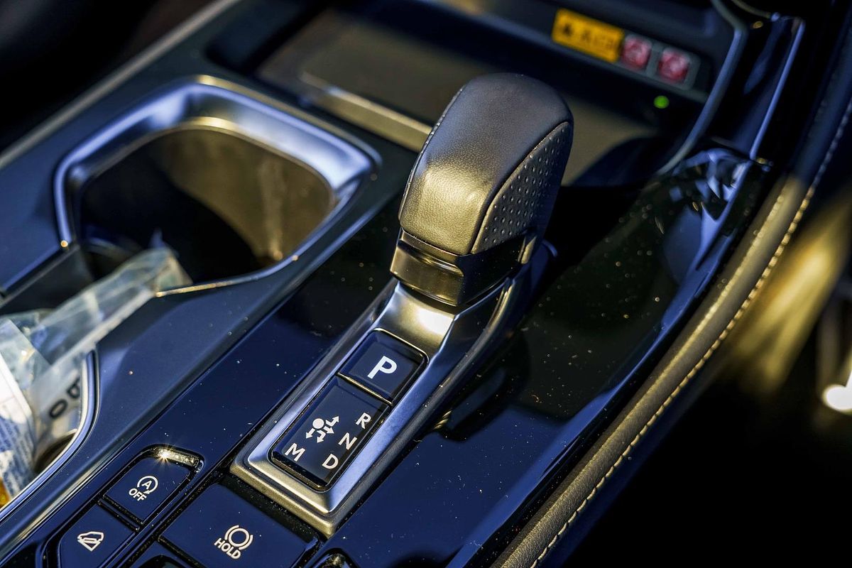 2024 Lexus NX NX350 F Sport TAZA25R