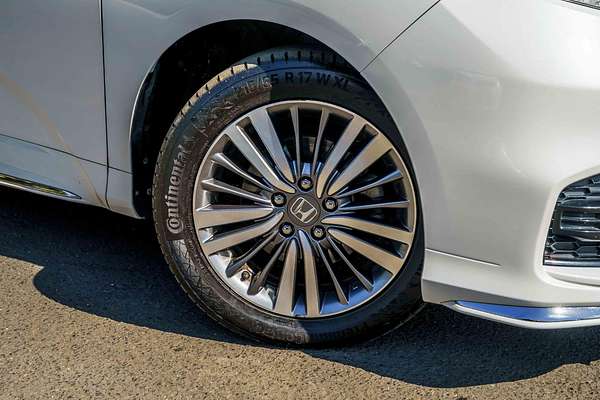 2019 Honda Odyssey VTi-L 5th Gen