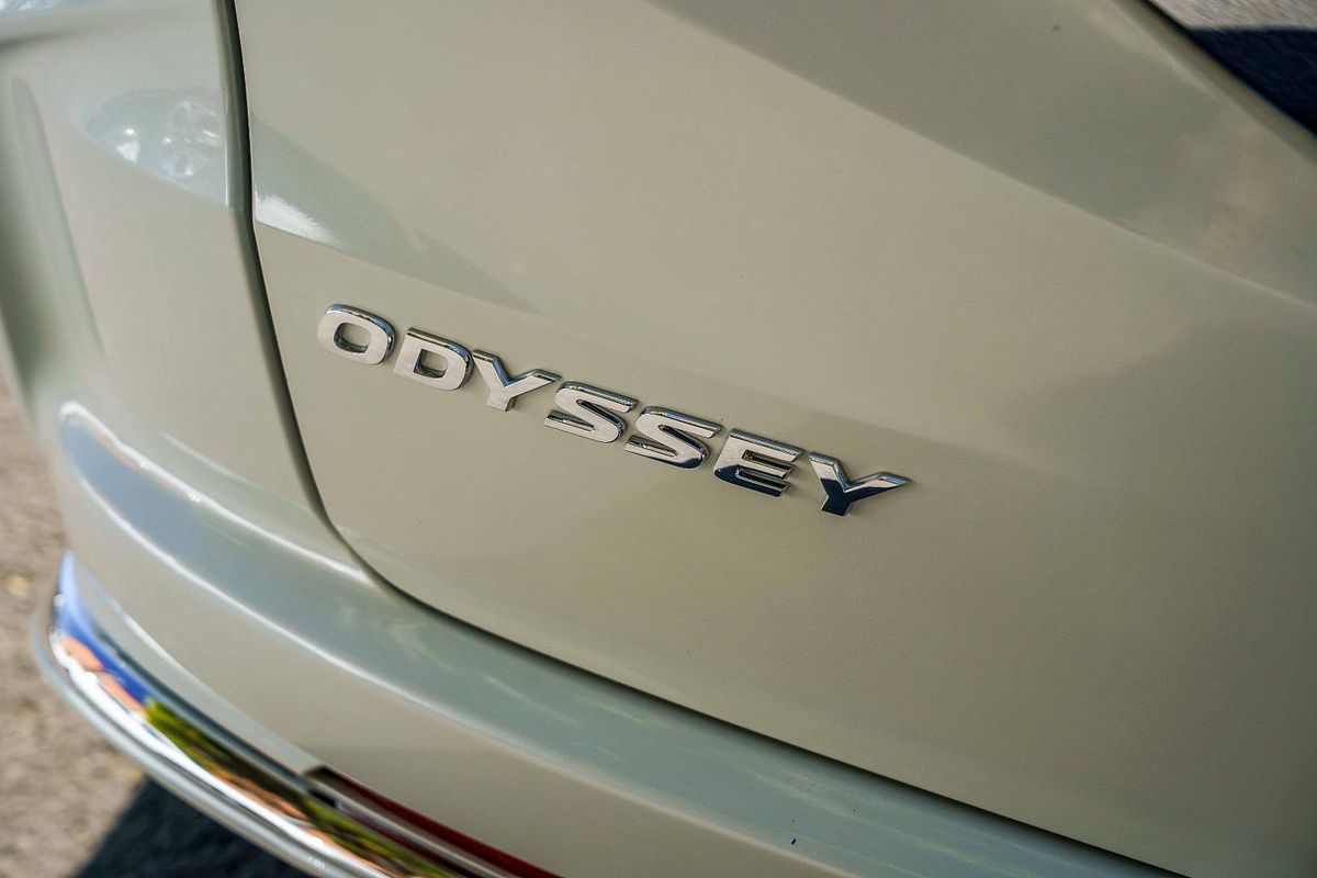 2019 Honda Odyssey VTi-L 5th Gen