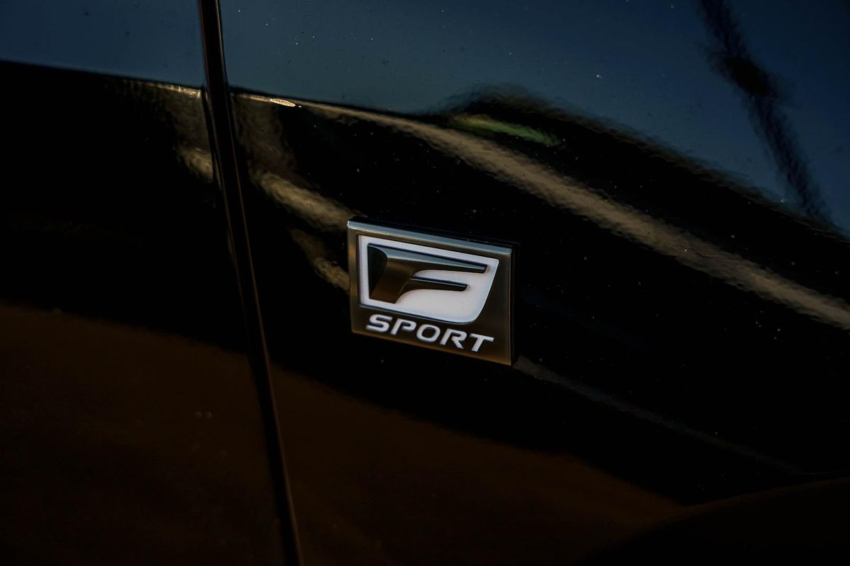 2024 Lexus NX NX350 F Sport TAZA25R