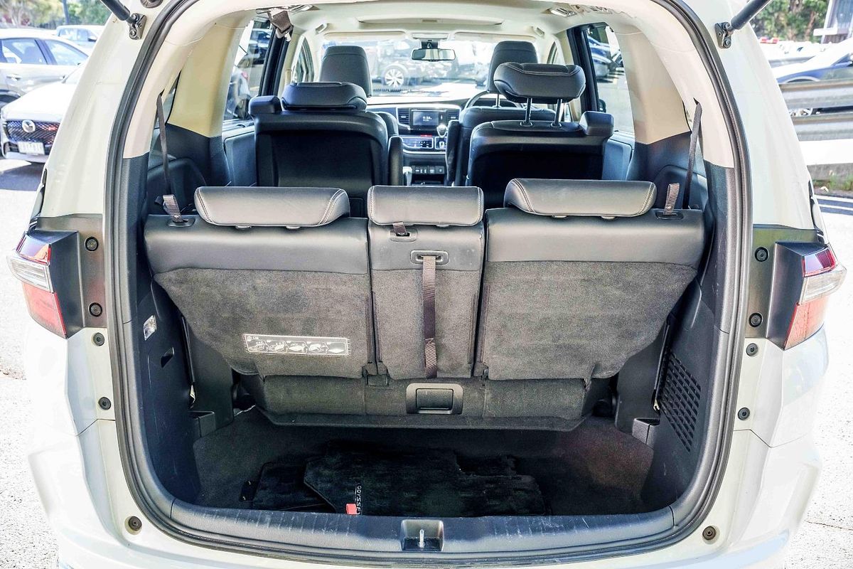 2019 Honda Odyssey VTi-L 5th Gen