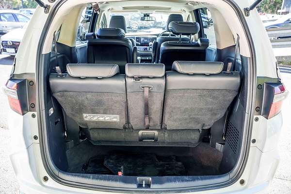 2019 Honda Odyssey VTi-L 5th Gen