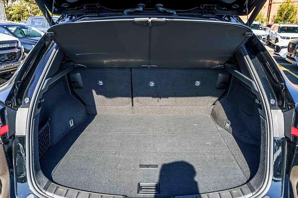 2024 Lexus NX NX350 F Sport TAZA25R