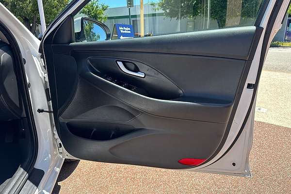 2019 Hyundai i30 Go PD