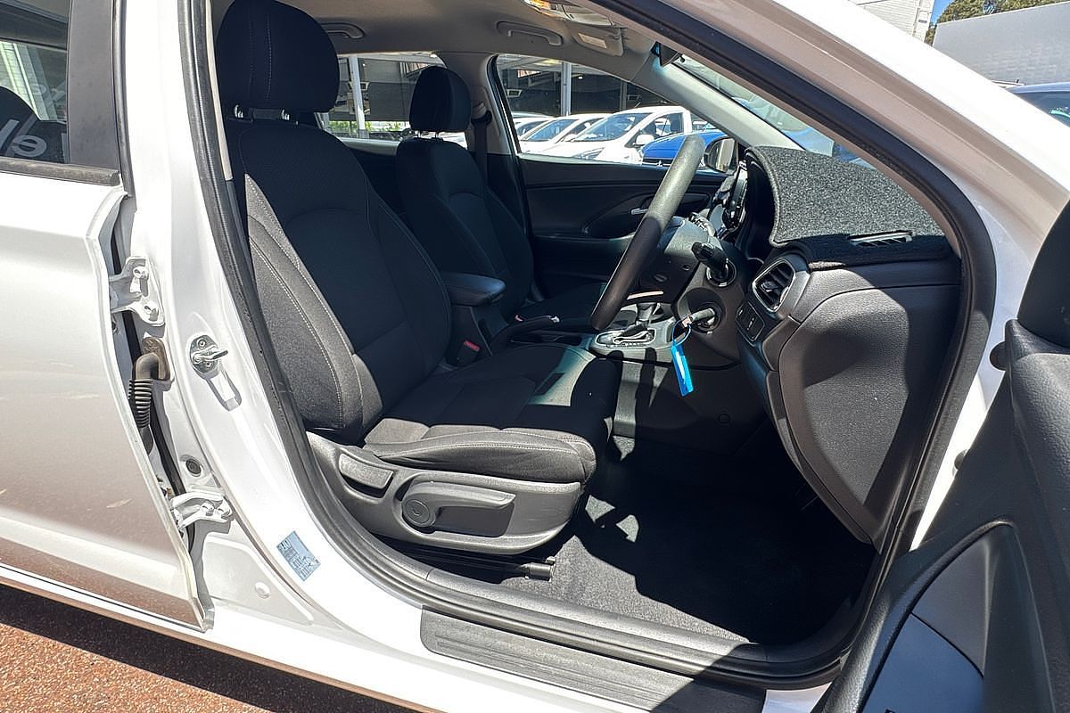 2019 Hyundai i30 Go PD