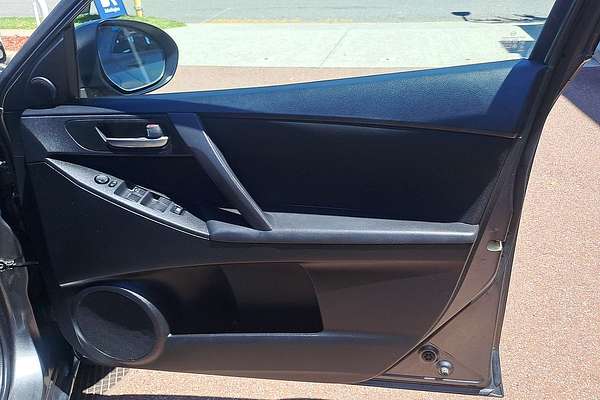 2011 Mazda 3 Maxx BL Series 1