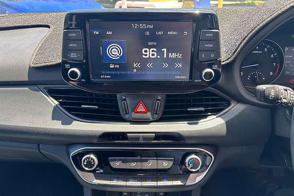 2019 Hyundai i30 Go PD