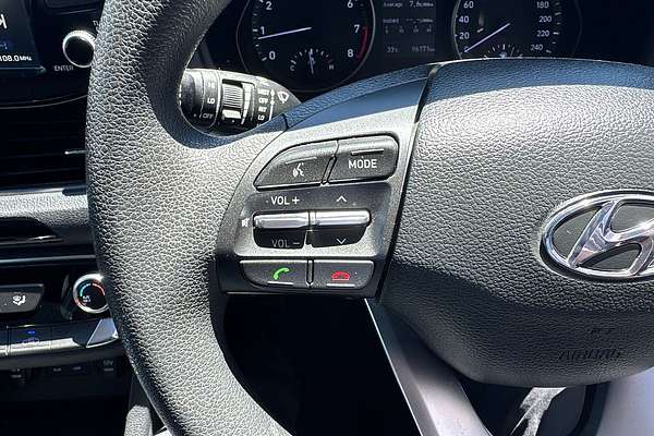 2019 Hyundai i30 Go PD