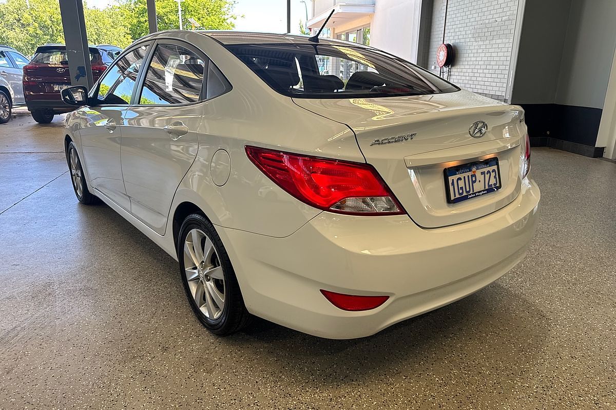 2019 Hyundai Accent Sport RB6
