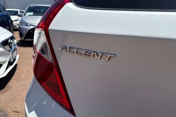2015 Hyundai Accent Active RB3