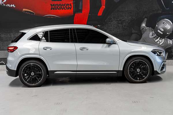 2024 Mercedes-Benz GLA-Class GLA250 H247