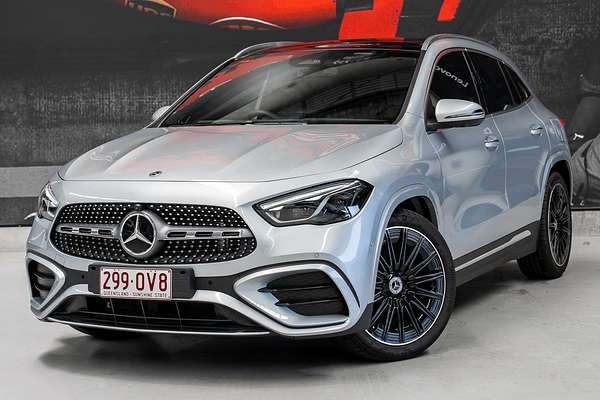 2024 Mercedes-Benz GLA-Class GLA250 H247