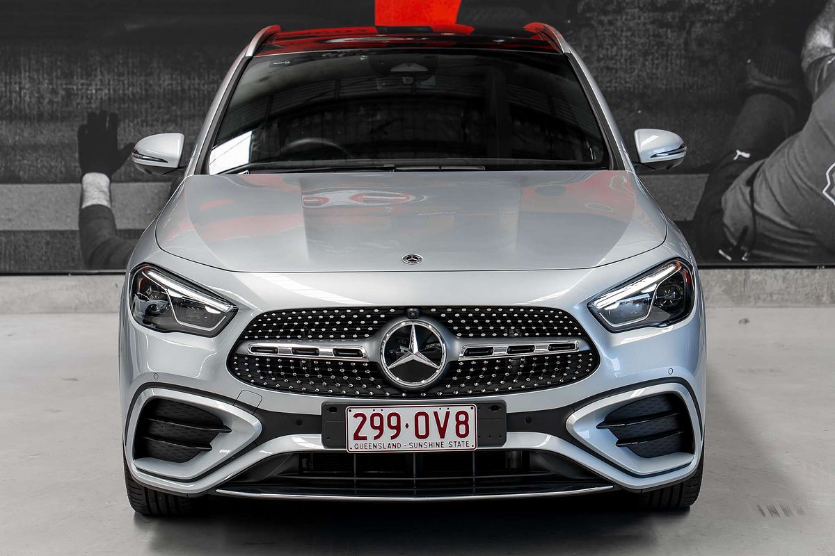 2024 Mercedes-Benz GLA-Class GLA250 H247