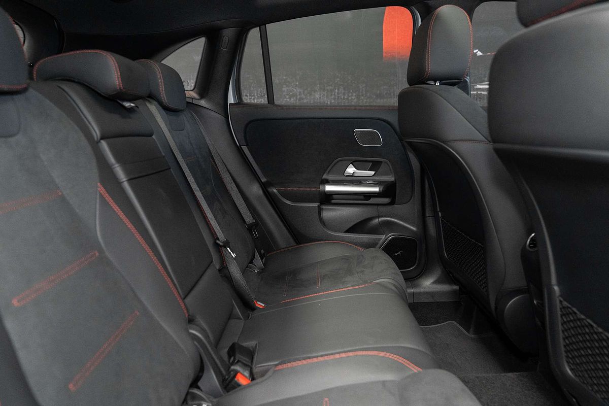 2024 Mercedes-Benz GLA-Class GLA250 H247