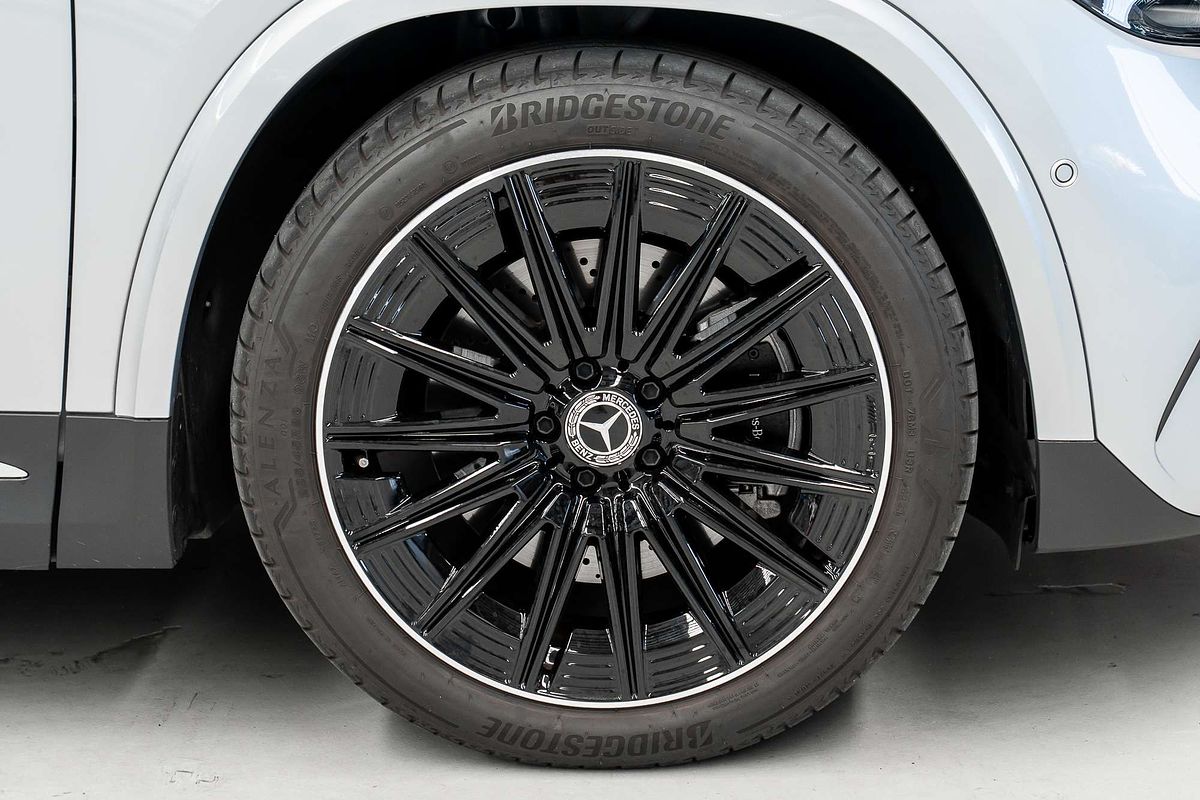 2024 Mercedes-Benz GLA-Class GLA250 H247