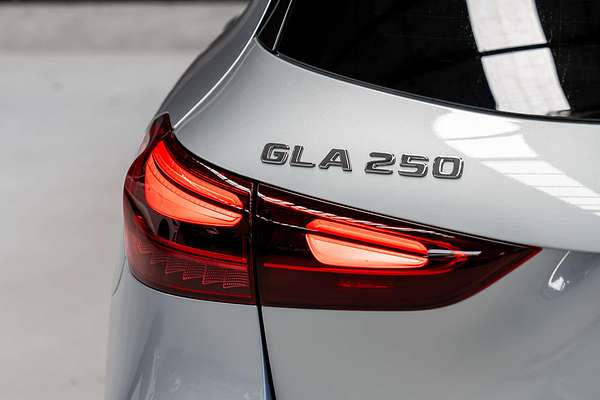 2024 Mercedes-Benz GLA-Class GLA250 H247