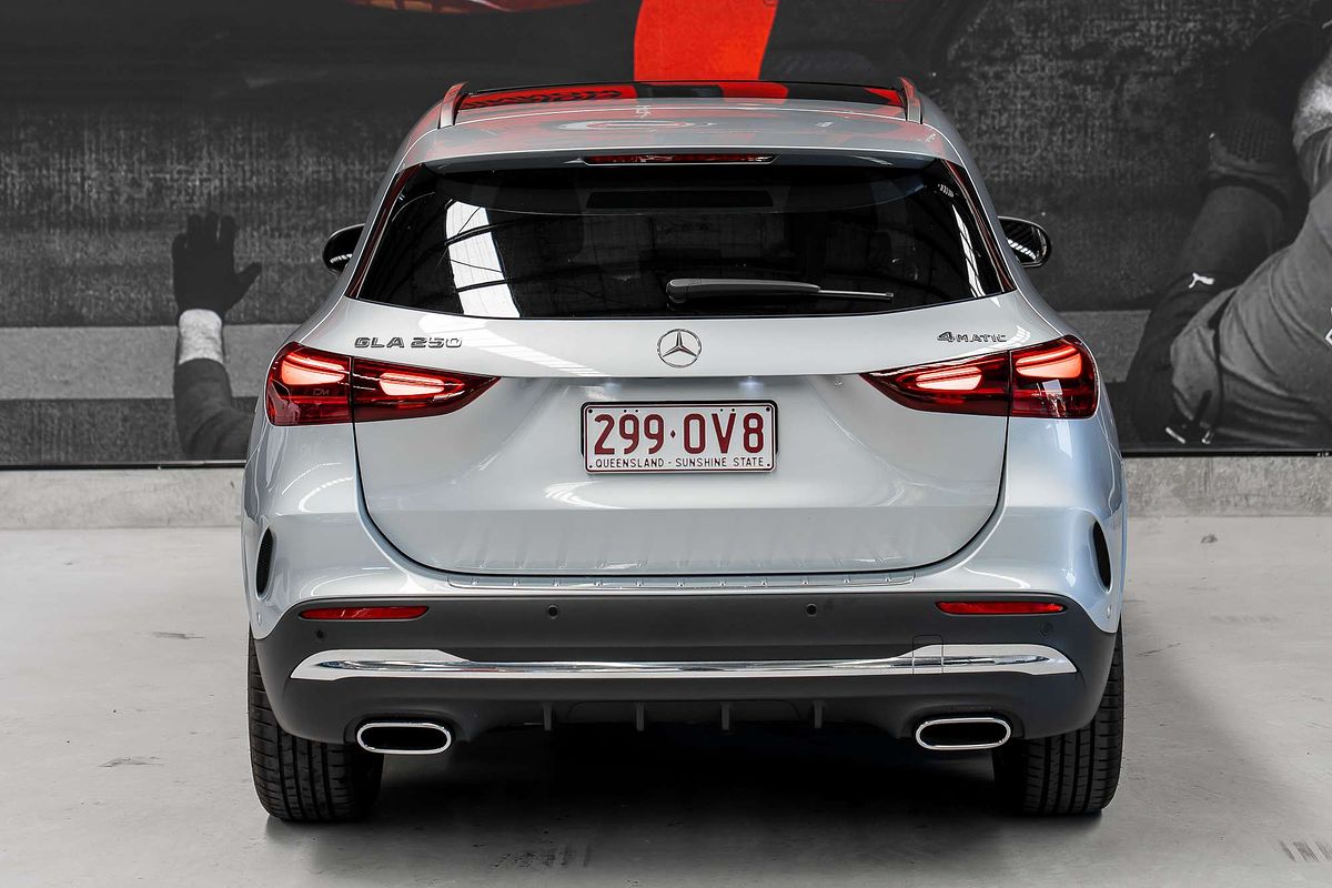 2024 Mercedes-Benz GLA-Class GLA250 H247