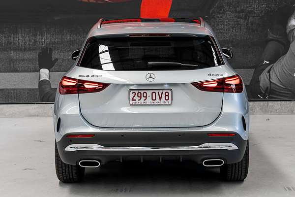 2024 Mercedes-Benz GLA-Class GLA250 H247