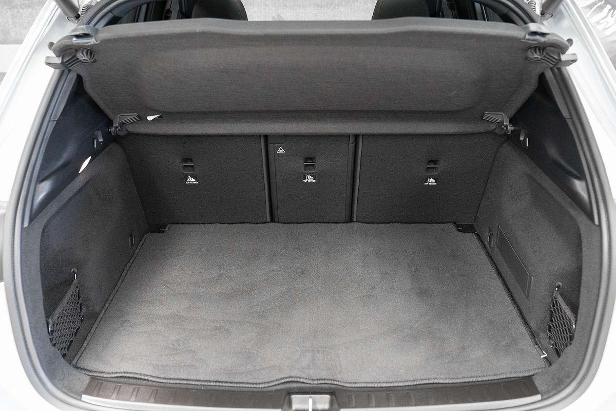 2024 Mercedes-Benz GLA-Class GLA250 H247