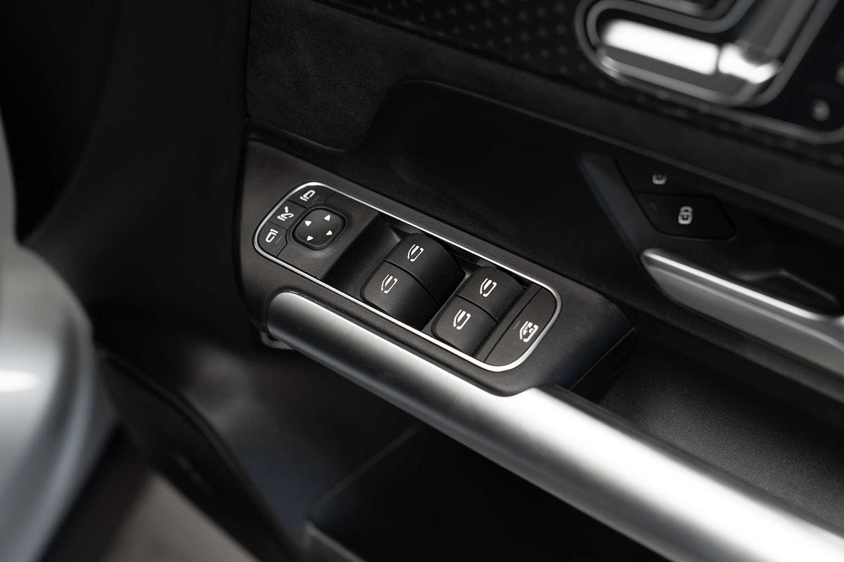 2024 Mercedes-Benz GLA-Class GLA250 H247