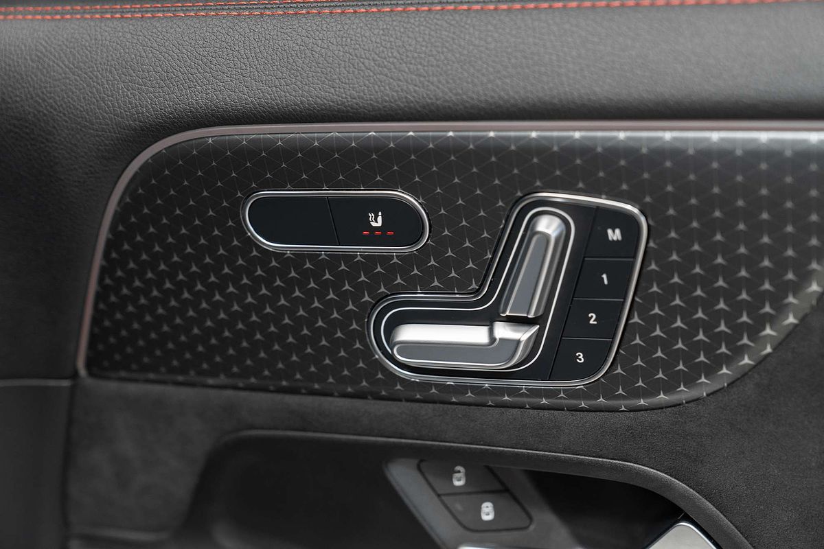 2024 Mercedes-Benz GLA-Class GLA250 H247