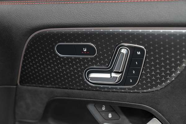 2024 Mercedes-Benz GLA-Class GLA250 H247