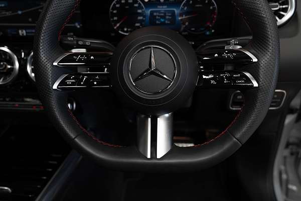 2024 Mercedes-Benz GLA-Class GLA250 H247