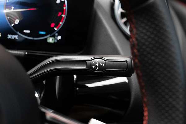 2024 Mercedes-Benz GLA-Class GLA250 H247