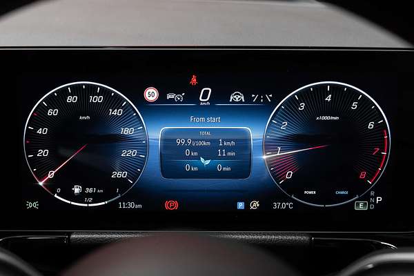 2024 Mercedes-Benz GLA-Class GLA250 H247