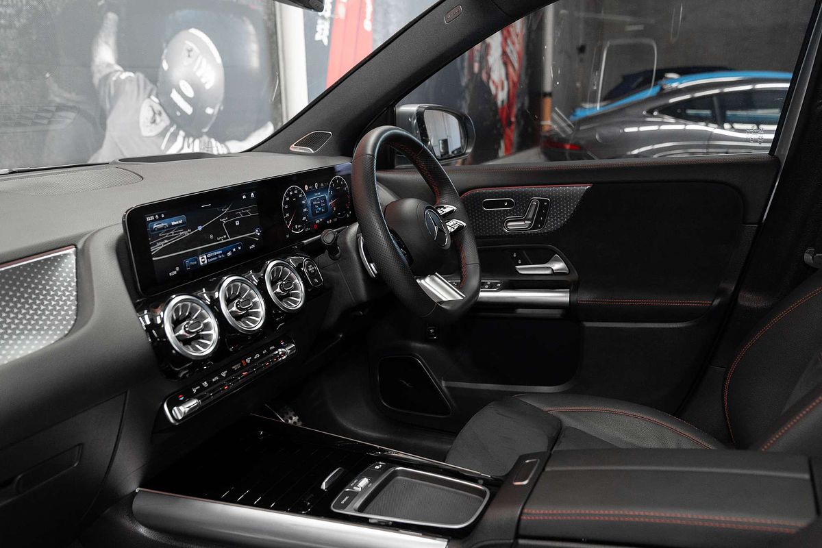 2024 Mercedes-Benz GLA-Class GLA250 H247