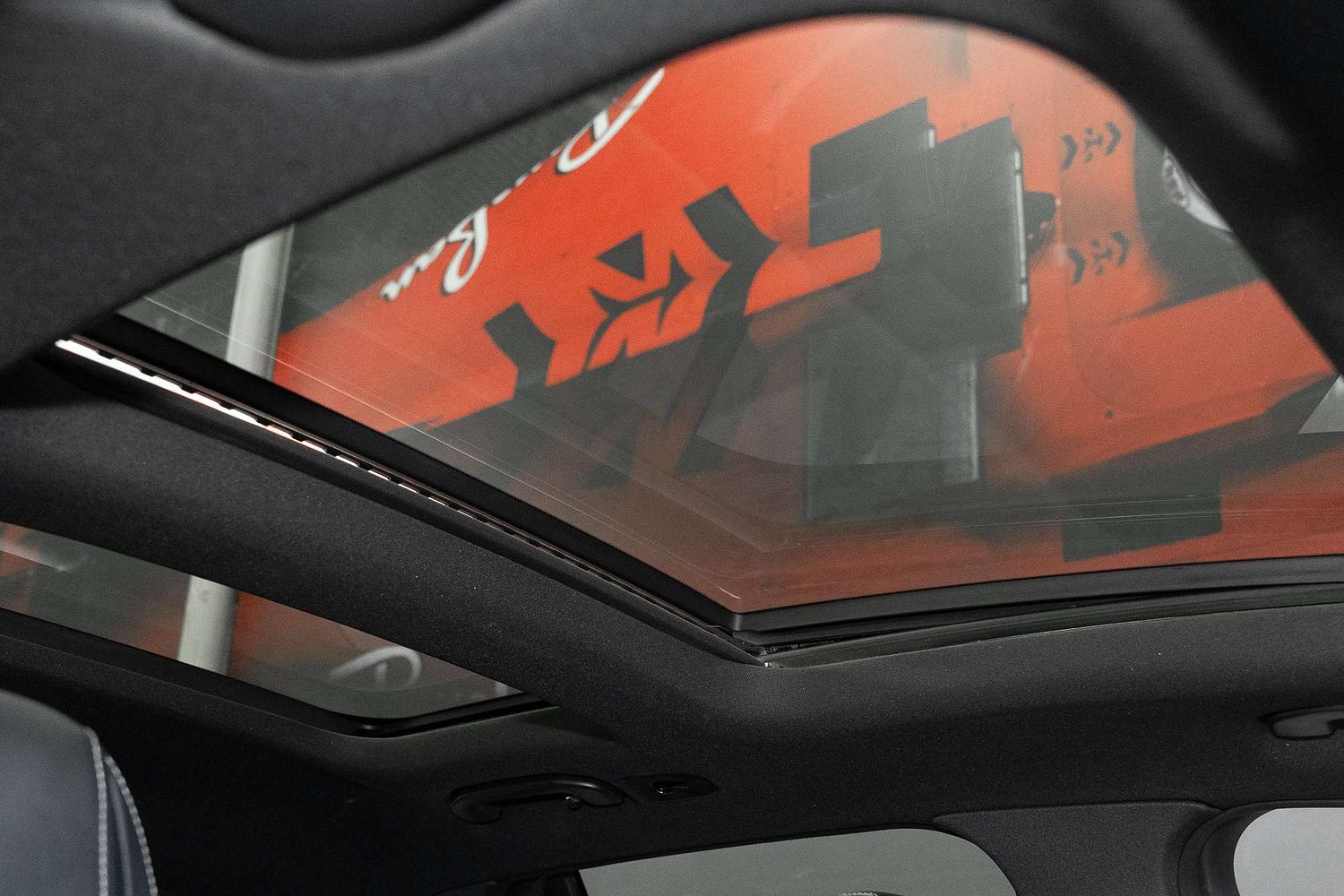 2018 Mercedes-Benz GLC-Class GLC63 AMG S