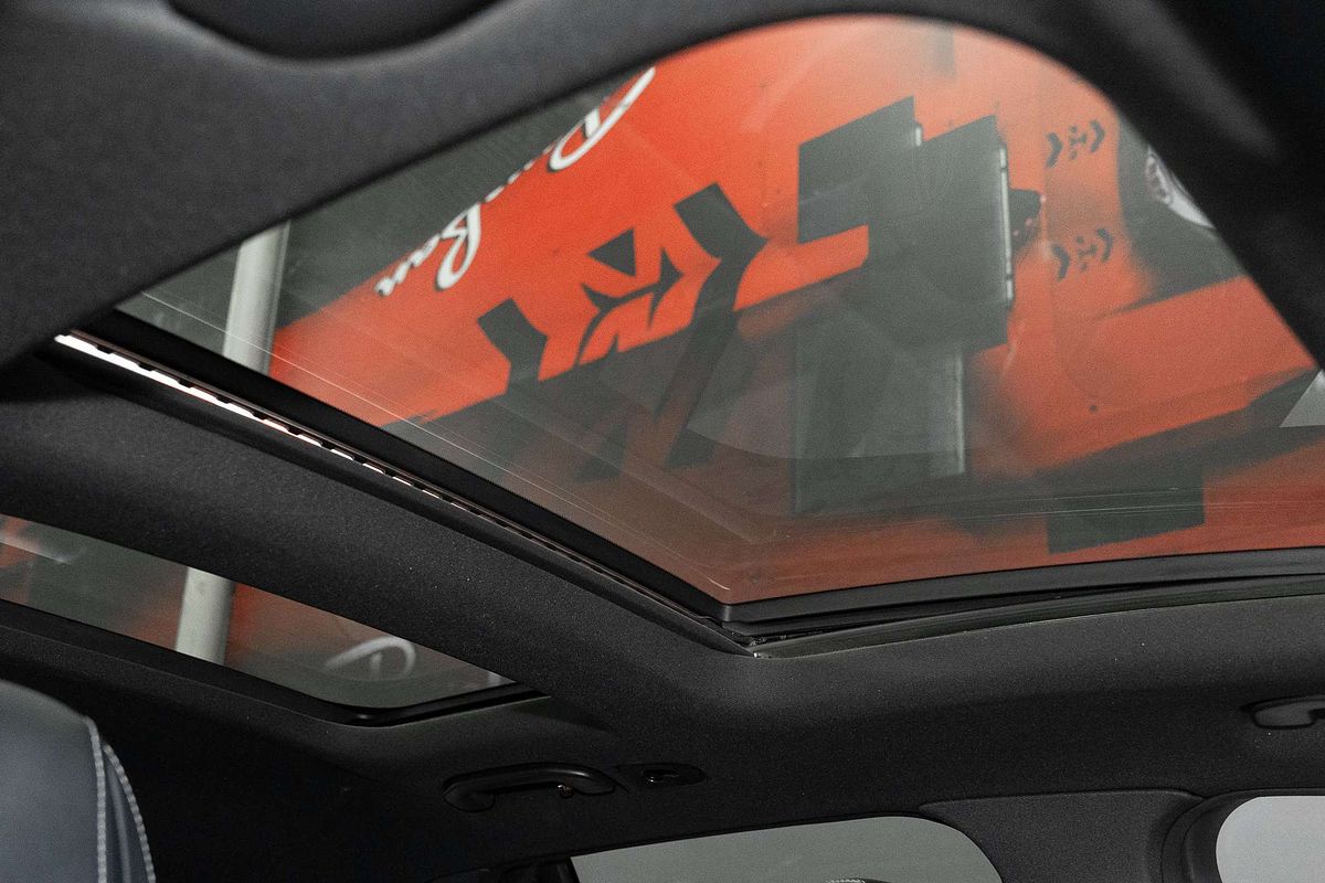 2018 Mercedes-Benz GLC-Class GLC63 AMG S X253