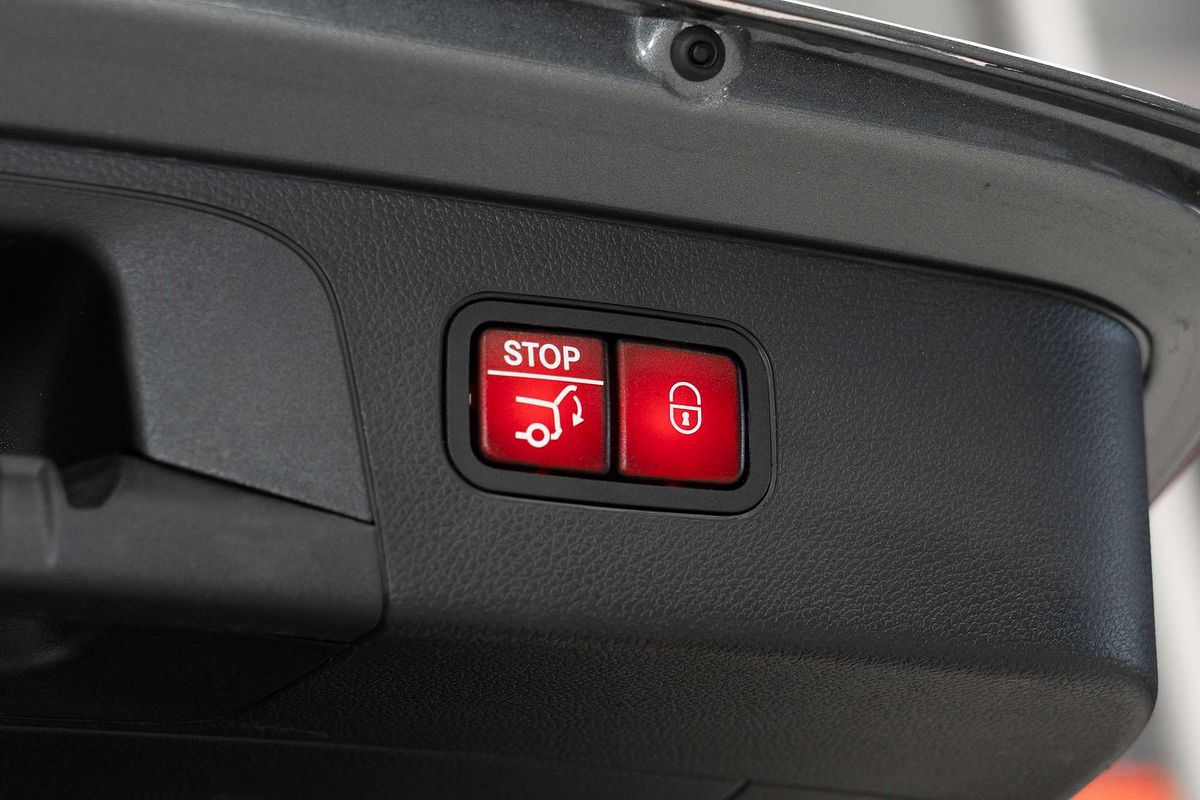 2018 Mercedes-Benz GLC-Class GLC63 AMG S X253