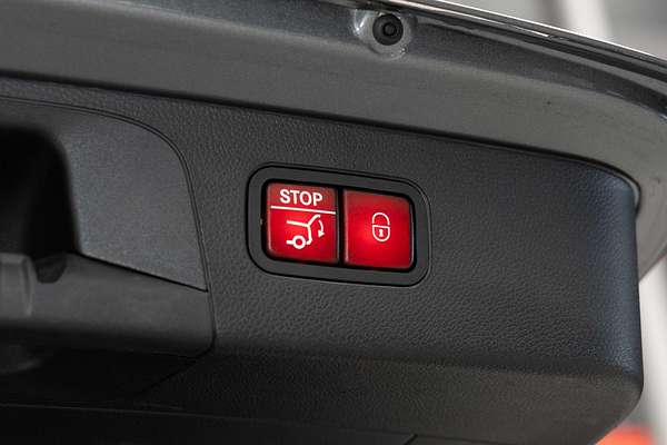 2018 Mercedes-Benz GLC-Class GLC63 AMG S X253