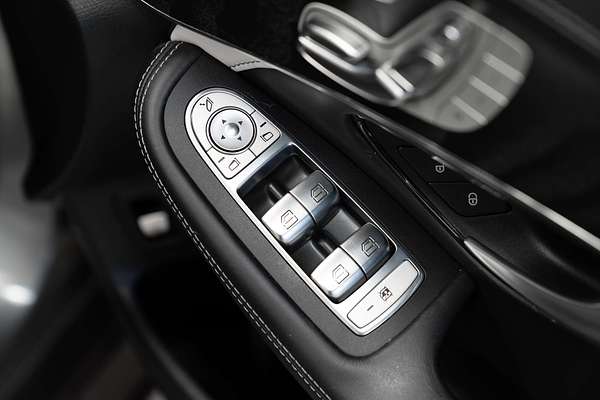 2018 Mercedes-Benz GLC-Class GLC63 AMG S X253