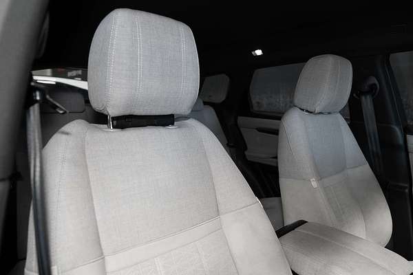 2021 Land Rover Range Rover Evoque P250 R-Dynamic HSE L551