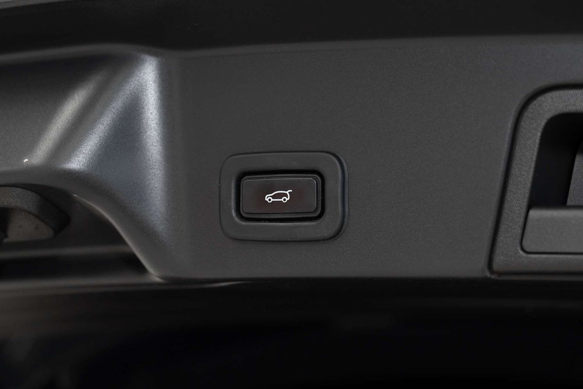 2021 Land Rover Range Rover Evoque P250 R-Dynamic HSE L551