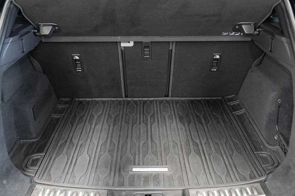 2021 Land Rover Range Rover Evoque P250 R-Dynamic HSE L551