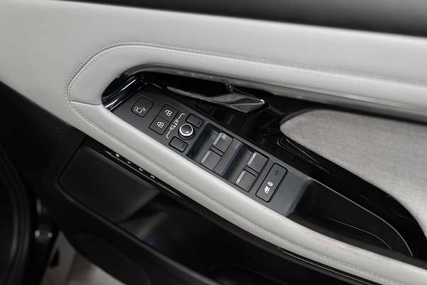 2021 Land Rover Range Rover Evoque P250 R-Dynamic HSE L551
