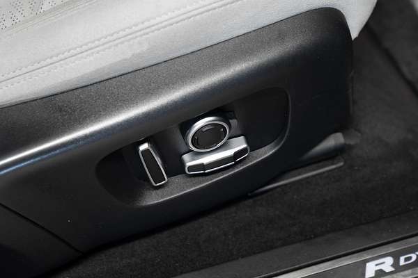 2021 Land Rover Range Rover Evoque P250 R-Dynamic HSE L551