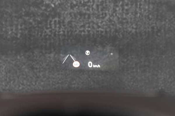 2021 Land Rover Range Rover Evoque P250 R-Dynamic HSE L551