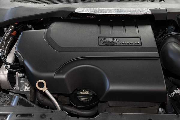 2021 Land Rover Range Rover Evoque P250 R-Dynamic HSE L551