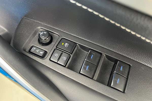 2021 Toyota Corolla ZR Hybrid ZWE211R