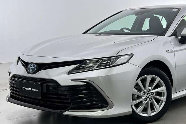 2023 Toyota Camry Ascent AXVH70R