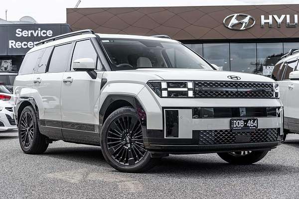 2025 Hyundai Santa Fe Calligraphy MX5.V1