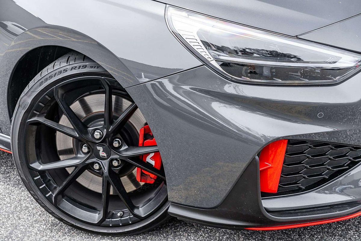 2024 Hyundai i30 N Premium PDe.V6