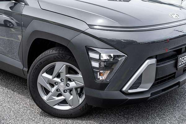 2025 Hyundai Kona SX2.V3