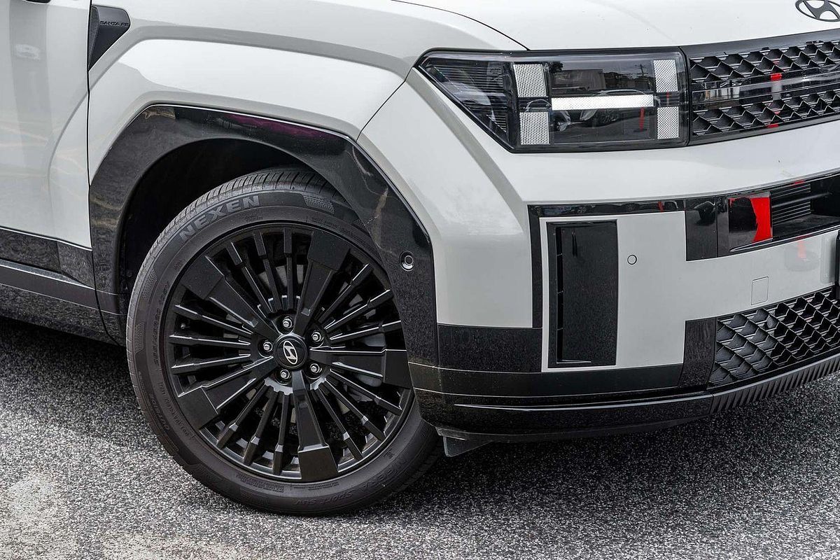 2025 Hyundai Santa Fe Calligraphy MX5.V1