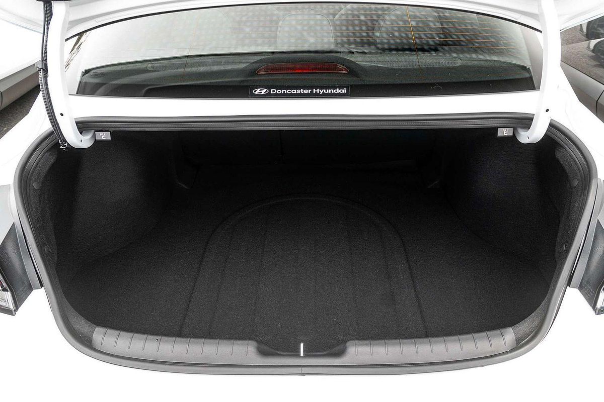 2025 Hyundai i30 N Line Premium CN7.V3