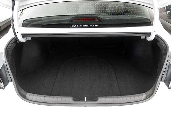 2025 Hyundai i30 N Line Premium CN7.V3